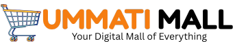 Ummati Mall